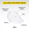 Collagen Hyaluron serum 30ml