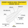 Honey Hand&Nail Treatment cream 100 ml