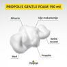 Propolis gentle foam 150ml