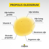 Propolis oleoserum 30ml